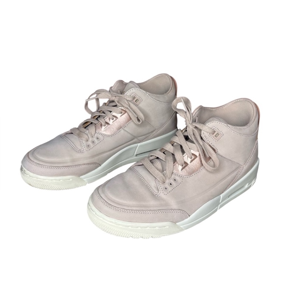Nike Air Jordan shoes